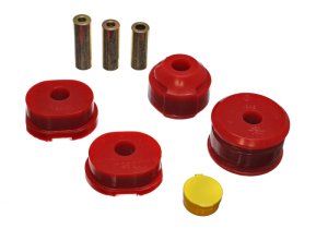 Scion tC Bushing Kit - Energy Suspension - Red - `05-`07